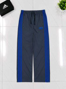 Adidas Grey Track Pants