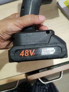 Handheld Air Blower