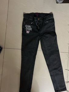 Kids Skinny jeans