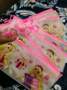 Barbie Pouches