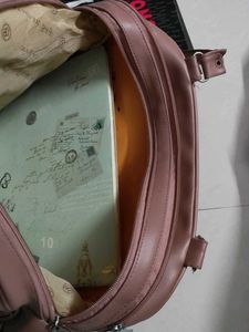 Hand Bag