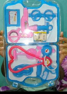 Doctor Pretend Play Toy Set