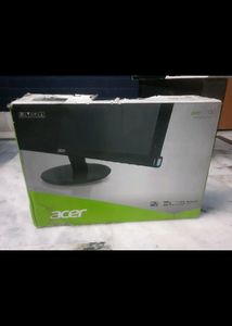 Acer Computer's Monitor