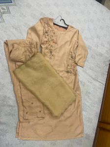 Kurti Set