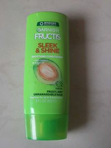 Garnier Fructis Sleek &amp; Shine Set