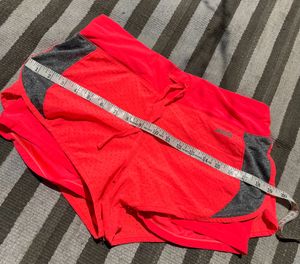 GYM/YOGA SHORTS