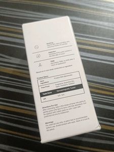 Minimalist Vitamin B12 + NMF Face Toner