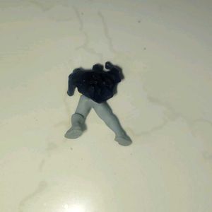 Vintage Batman Action Figure