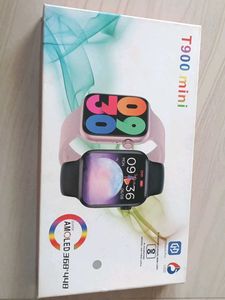 T900 mini Smart Watch