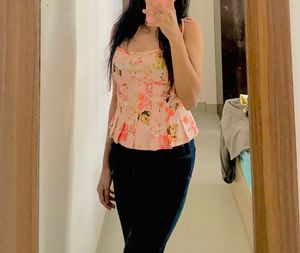 Floral Corset make offer i will give you in less