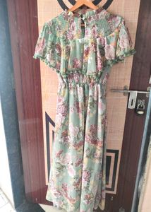 Have you seen  Boho Floral Maxi Dress