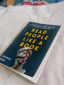 Read People Like A Book