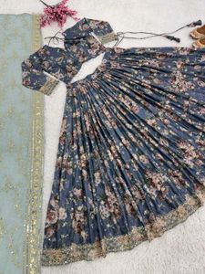 New Wedding Collection Lehenga Choli