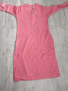 Women Chikankari Kurti