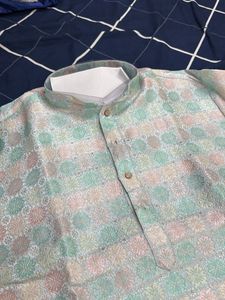 Men's Kurta Size 42