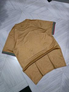 Nike jersey FCB ( Spotify )