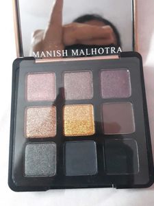 Rendezvous Eyeshadow Palette
