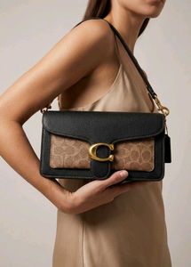 Introducing The Latest Coach Tabby 26 In Stock* WD