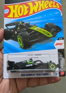 Kick Sauber