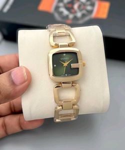 Gucci1st Ladies watch premium quality at sale