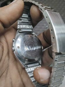 Vintage Ricoh Automatic watch