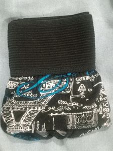 Tummy Tucker Brief