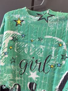 Cool Girl Graphic T-Shirt