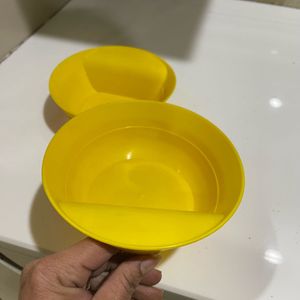 Snackes Bowls