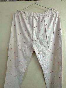 Cute Pattern Pajama Pants