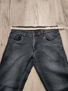 Ma4977 Custom jeans waist 32 inches