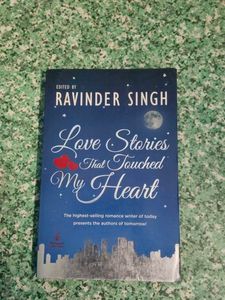 Love Stories That Touched My Heart