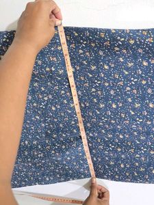 Retro V neck dress