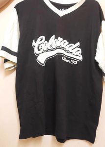 Colorado Graphic T-Shirt
