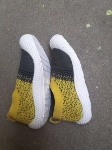 Kids' Shoes Bubble Gummer