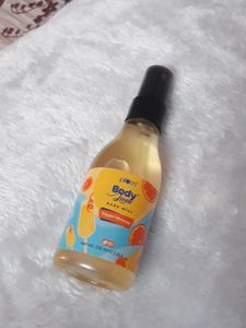 Plum Bodylovin' Trippin' Mimosas Body Mist, Perfum