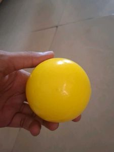 Smilies ball