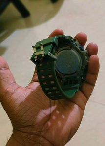 G-Shock Casio Watch