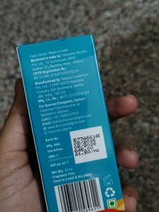 Pilgrim 10% Vitamin C Face Serum
