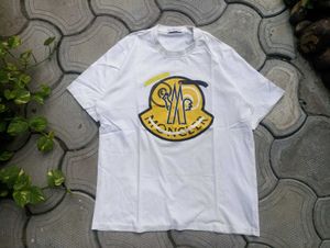 Moncler Logo T-Shirt