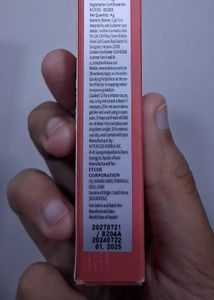 ETUDE Lip Tint