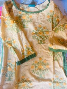 Combo Of three Kurtis