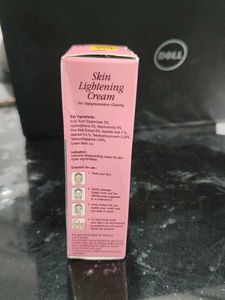 Kojiglo Forte Skin Lightening Cream