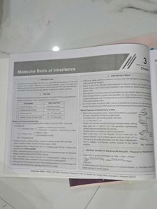 Aakash NCERT Maps for NEET Class 12 Botany