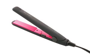 mini hair crimper