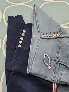 Combo Of 2 Jeans