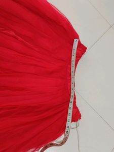 🆕 Western Look Flared Plits Lehenga♥️