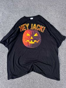 Halloween Jack-o-Lantern T-Shirt