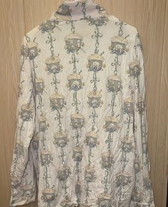 Cute Cartoon Shirt