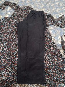 kalamkari Print Maxi Dress(price dropped)