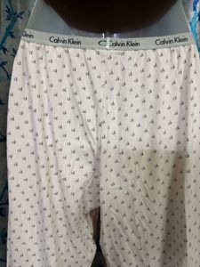 Calvin Klein Pajama Pants